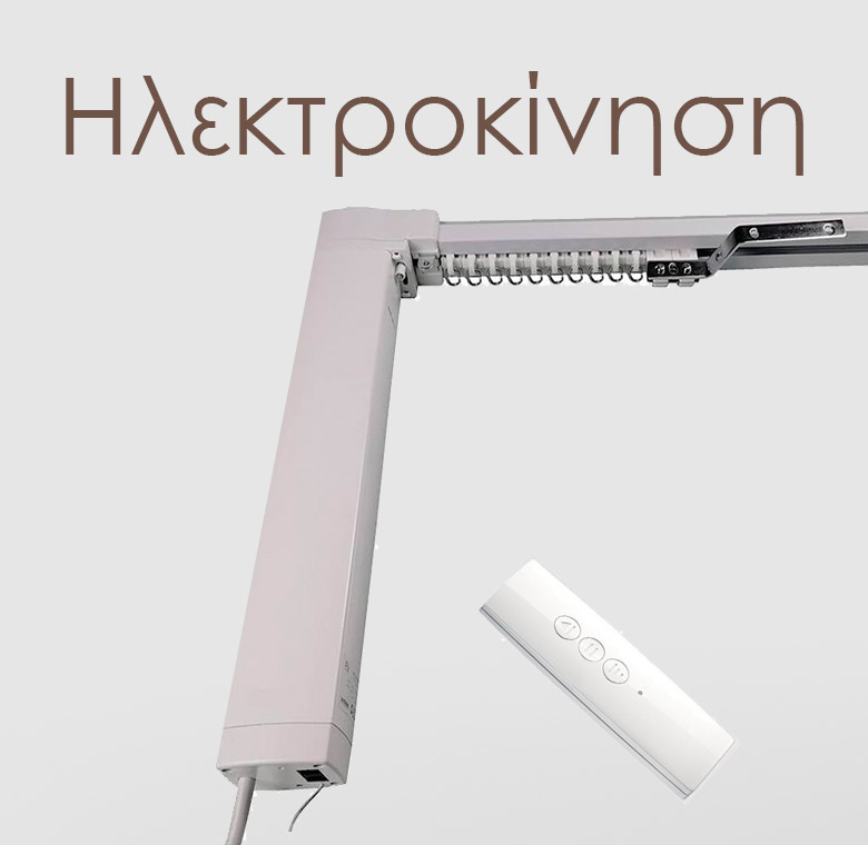 ΗΛΕΚΤΡΟΚΙΝΗΣΗ