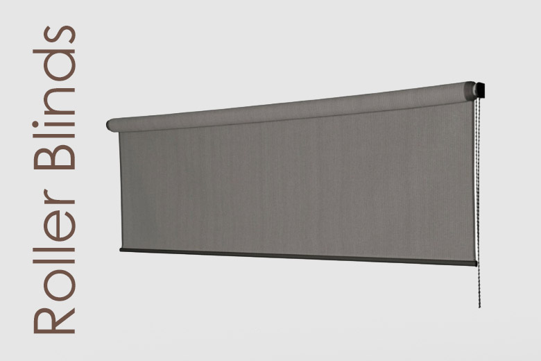 ROLLER BLINDS