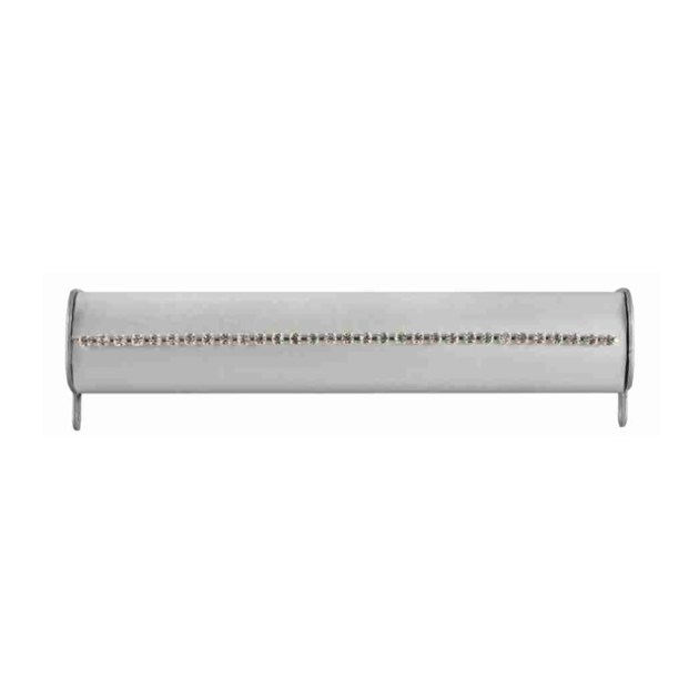 SIDIRODROMOI_MONOI_OVAL_STRAS_INOX